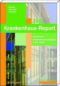 Klauber / Geraedts / Friedrich |  Krankenhaus-Report 2010 | Buch |  Sack Fachmedien