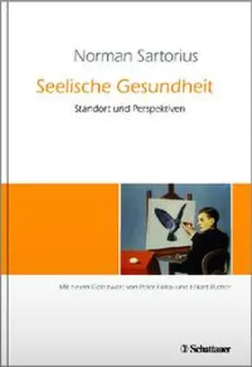 Sartorius |  Seelische Gesundheit | Buch |  Sack Fachmedien