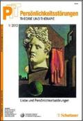 Kernberg |  Persönlichkeitsstörungen PTT / Persönlichkeitsstörungen - Theorie und Therapie | Buch |  Sack Fachmedien