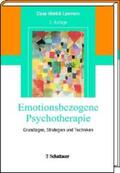 Lammers |  Emotionsbezogene Psychotherapie | Buch |  Sack Fachmedien