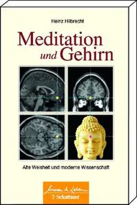 Hilbrecht |  Meditation und Gehirn | Buch |  Sack Fachmedien