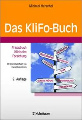 Herschel | Das KliFo-Buch | Buch | 978-3-7945-2873-8 | www.sack.de
