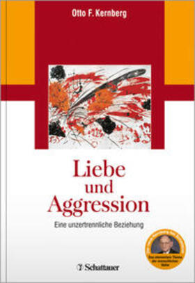 Kernberg | Liebe und Aggression | Buch | 978-3-7945-2945-2 | sack.de