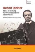 Heusser / Weinzirl |  Rudolf Steiner | Buch |  Sack Fachmedien