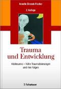 Streeck-Fischer |  Trauma und Entwicklung | Buch |  Sack Fachmedien