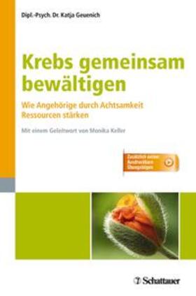 Geuenich | Krebs gemeinsam bewältigen | Buch | 978-3-7945-2989-6 | sack.de