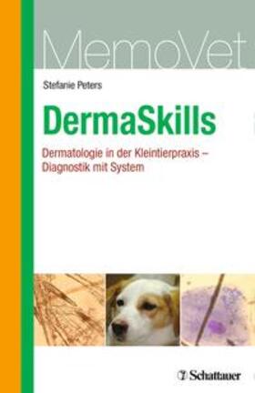 Peters | DermaSkills | Buch | 978-3-7945-3056-4 | sack.de