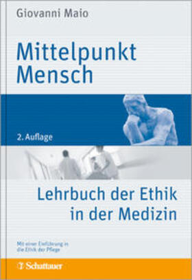 Maio | Maio, G: Mittelpunkt Mensch | Buch | 978-3-7945-3066-3 | sack.de