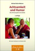 Metzner |  Achtsamkeit und Humor | Buch |  Sack Fachmedien