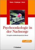Hamm / Freyberger |  Psychoonkologie in der Nachsorge | Buch |  Sack Fachmedien