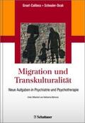 Graef-Calliess / Schouler-Ocak |  Migration und Transkulturalität | Buch |  Sack Fachmedien