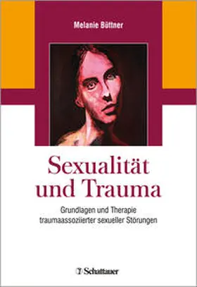 Büttner | Sexualität und Trauma | Buch | 978-3-7945-3188-2 | www.sack.de