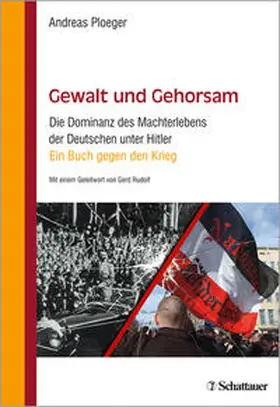 Ploeger |  Gewalt und Gehorsam | Buch |  Sack Fachmedien