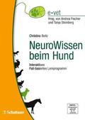 Beitz / Beitz-Radzio / Steinberg |  NeuroWissen beim Hund | Sonstiges |  Sack Fachmedien