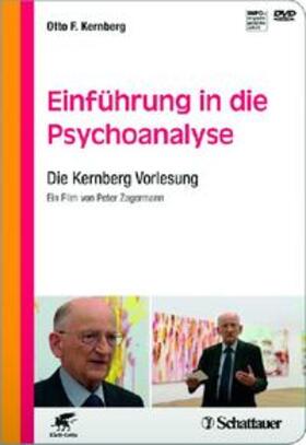 Kernberg |  Einführung in die Psychoanalyse | Sonstiges |  Sack Fachmedien