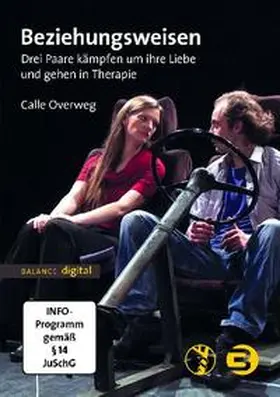Overweg |  Beziehungsweisen | Sonstiges |  Sack Fachmedien