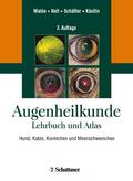 Walde / Schäffer / Nell |  Augenheilkunde | eBook | Sack Fachmedien