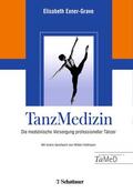 Exner-Grave |  TanzMedizin | eBook | Sack Fachmedien