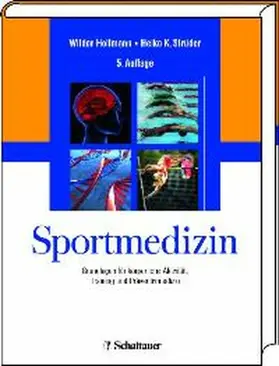 Hollmann / Strüder |  Sportmedizin | eBook | Sack Fachmedien