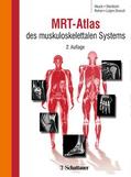 Heuck / Steinborn / Lütjen-Drecoll |  MRT-Atlas des muskuloskelettalen Systems | eBook | Sack Fachmedien