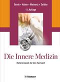 Gerok / Huber / Meinertz |  Die Innere Medizin | eBook | Sack Fachmedien