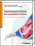 Lütjen-Drecoll / Rohen |  Innenansichten des menschlichen Körpers | eBook | Sack Fachmedien