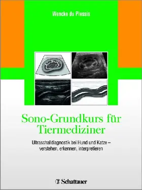du Plessis |  Sono-Grundkurs für Tiermediziner | eBook | Sack Fachmedien
