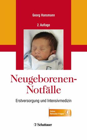Hansmann | Neugeborenen-Notfälle | E-Book | sack.de