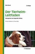 Busch |  Der Tierheim-Leitfaden | eBook | Sack Fachmedien