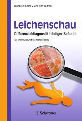 Hammer / Büttner | Leichenschau | E-Book | sack.de