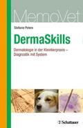 Peters |  DermaSkills | eBook | Sack Fachmedien