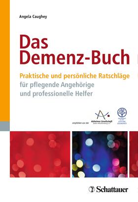 Caughey | Das Demenz-Buch | E-Book | sack.de