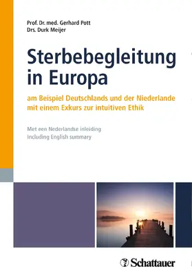 Pott / Meijer |  Sterbebegleitung in Europa | eBook | Sack Fachmedien
