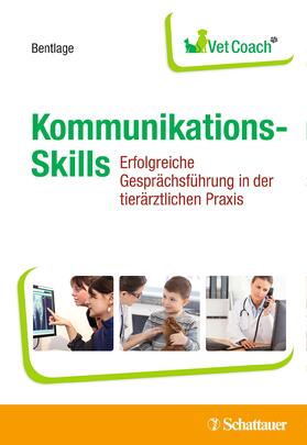 Bentlage | Kommunikations Skills | E-Book | sack.de