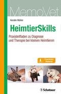 Müller |  HeimtierSkills | eBook | Sack Fachmedien