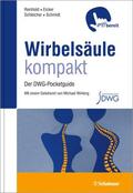 Reinhold / Eicker / Schmidt |  Wirbelsäule kompakt | eBook | Sack Fachmedien