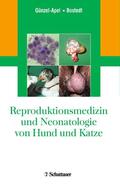 Günzel-Apel / Bostedt |  Reproduktionsmedizin und Neonatologie von Hund und Katze | eBook | Sack Fachmedien