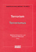 Oehmichen / Meissner |  Terrorism / Terrorismus | Buch |  Sack Fachmedien