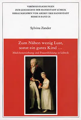 Zander |  Zum Nähen wenig Lust, sonst ein gutes Kind | Buch |  Sack Fachmedien
