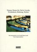 Sautermeister / Baron |  Thomas Manns Der Tod in Venedig | Buch |  Sack Fachmedien