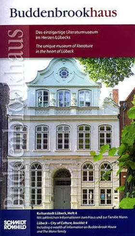 Roßius / Dittmann |  Buddenbrookhaus | Buch |  Sack Fachmedien