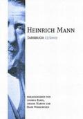 Bartl / Martin / Wißkirchen |  Heinrich Mann-Jahrbuch 27/2009 | Buch |  Sack Fachmedien