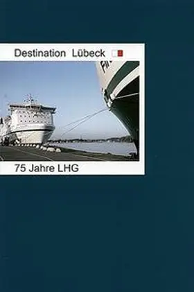 Schröder |  Destination Lübeck | Buch |  Sack Fachmedien