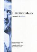 Bartl / Martin / Wisskirchen |  Heinrich Mann Jahrbuch 28/2010 | Buch |  Sack Fachmedien