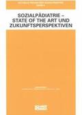 Mall / Voigt / Jung |  Sozialpädiatrie - State of the Art und Zukunftsperspektiven | Buch |  Sack Fachmedien