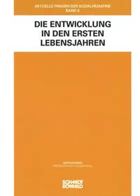Voigt / Mall |  Die Entwicklung in den ersten Lebensjahren | Buch |  Sack Fachmedien
