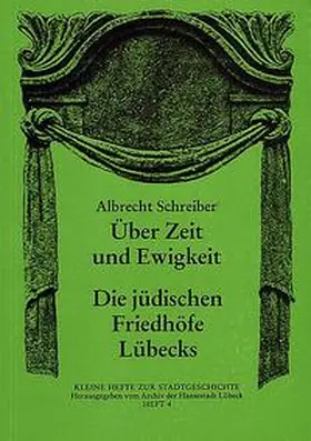 Schreiber |  Über Zeit und Ewigkeit | Buch |  Sack Fachmedien