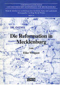 Wolgast / Wieden |  Die Reformation in Mecklenburg | Buch |  Sack Fachmedien