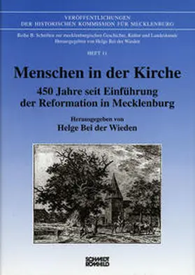 Wieden |  Menschen in der Kirche | Buch |  Sack Fachmedien