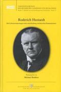 Buddrus |  Roderich Hustaedt | Buch |  Sack Fachmedien